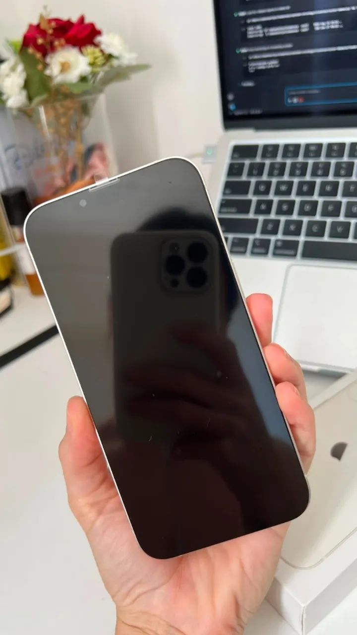 Iphone 13 - Foto 5