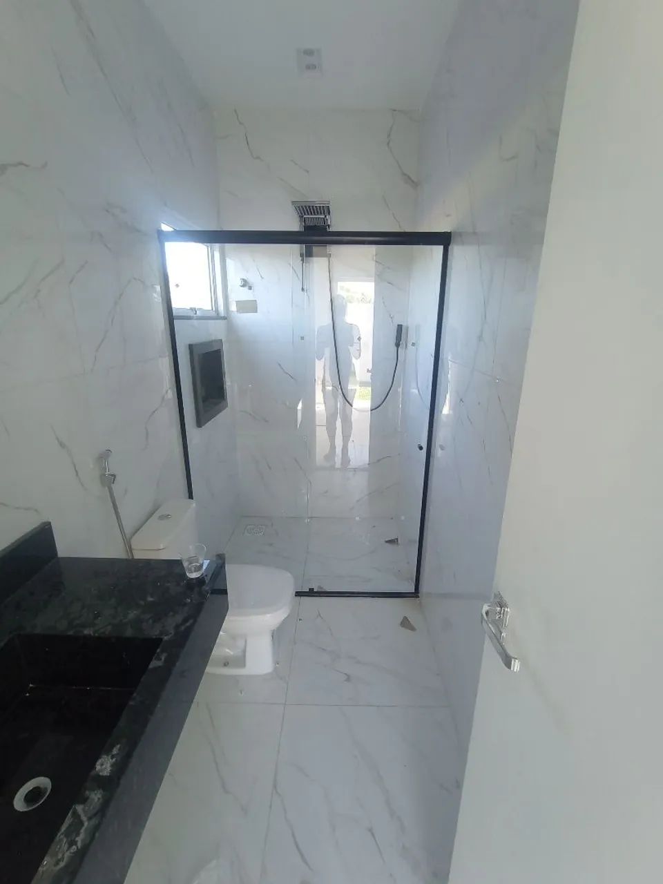 Box, janela, porta vidro temperado  - Foto 4