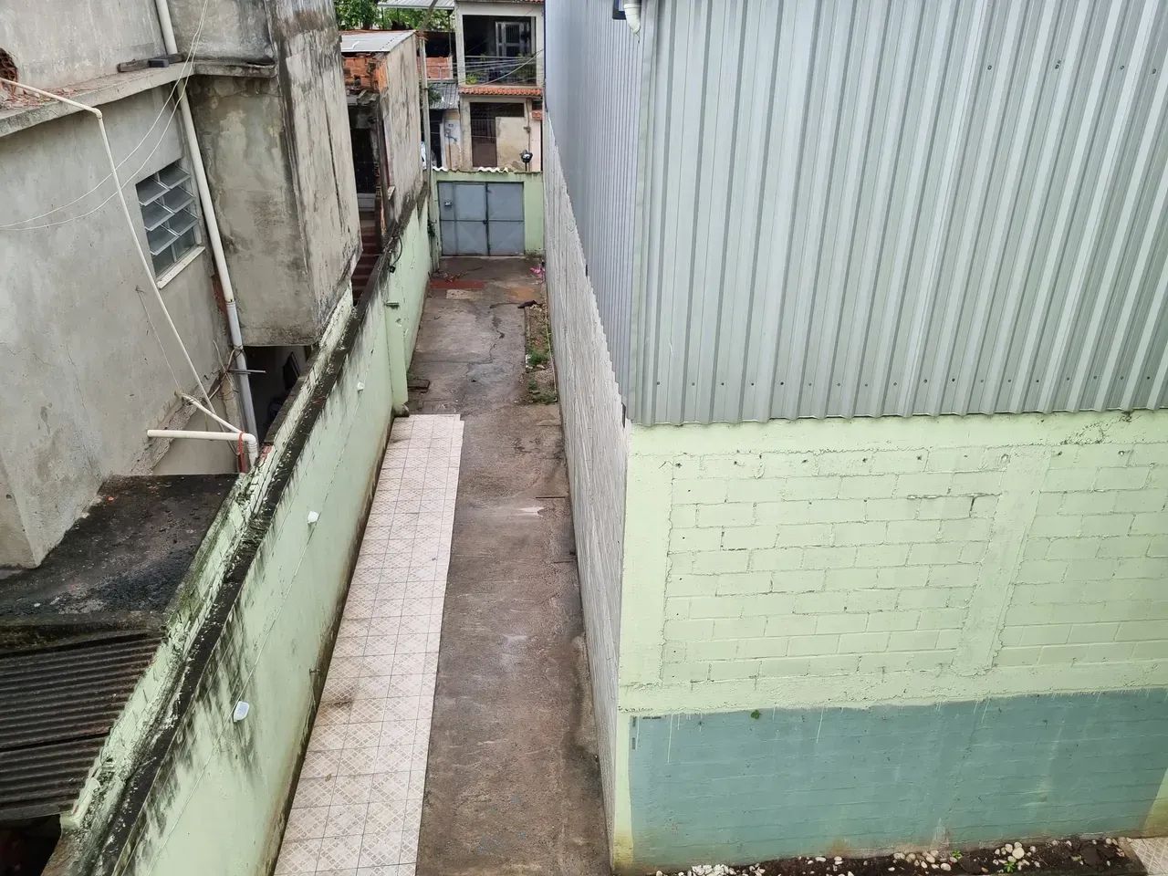 EXCELENTE CASA À VENDA EM COELHO DA ROCHA! - Foto 3