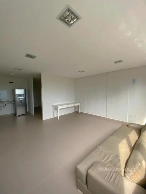 Sala Comercial com vista mar em Meia Praia - Itapema - Foto 2