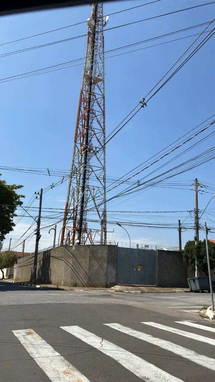 Torre de Telecomunicações Locada - Renda Mensal - Iperó-SP - Foto 2