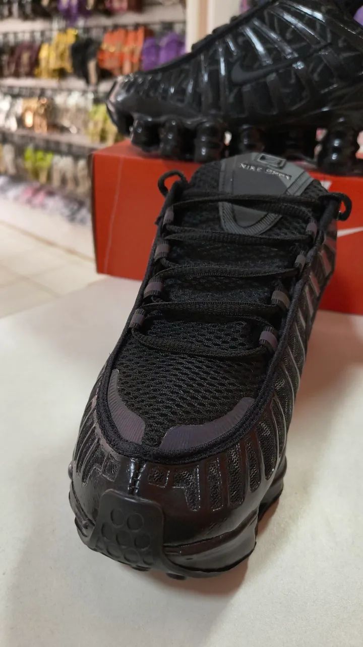 Tênis Nike 12 molas - Foto 5