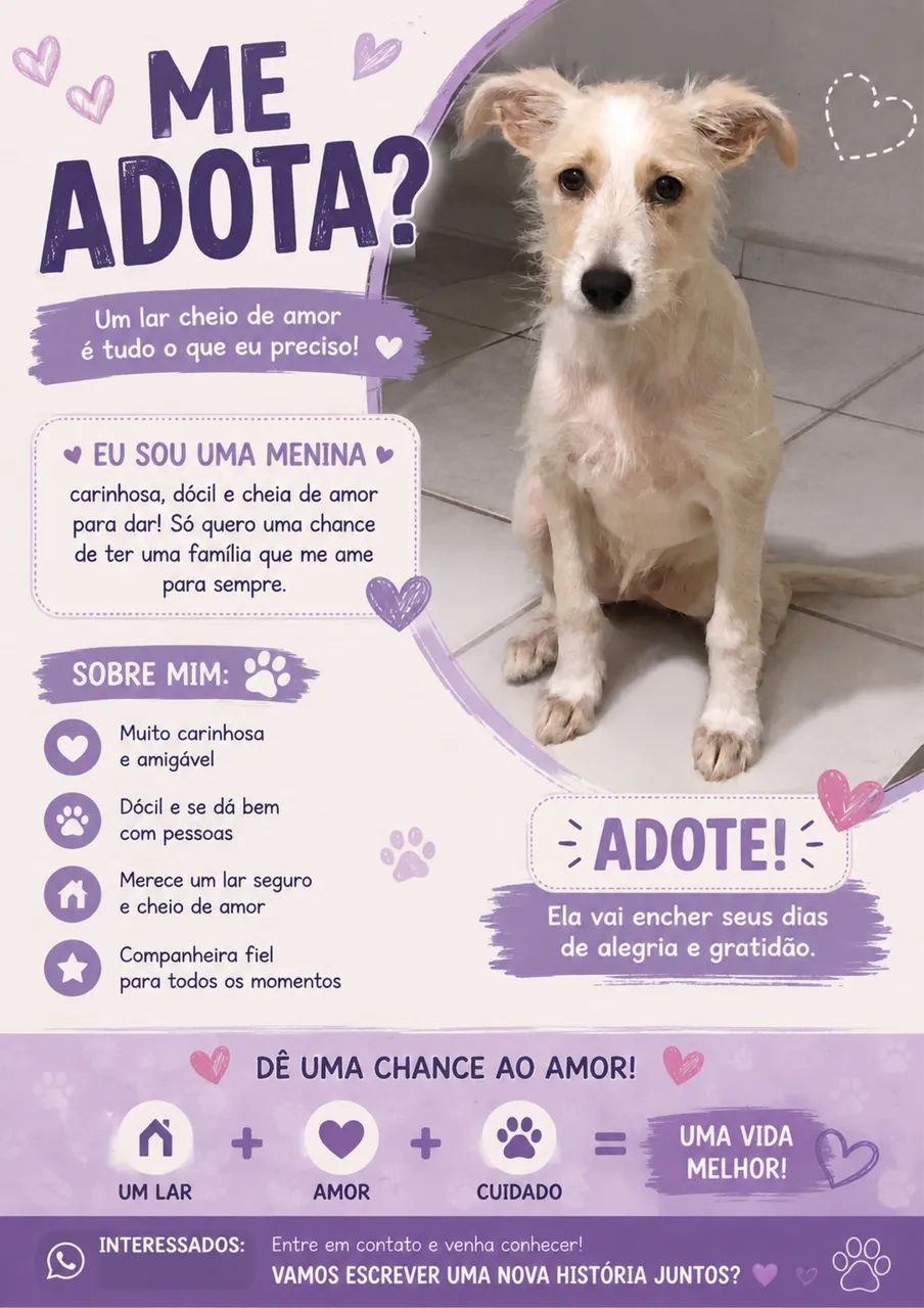 Adoção 