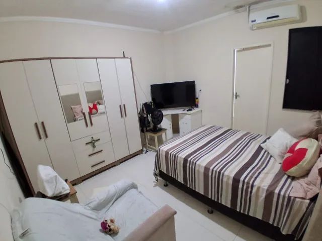 Casa 3 quartos no bairro Marcela - Itabaiana-SE - Foto 4