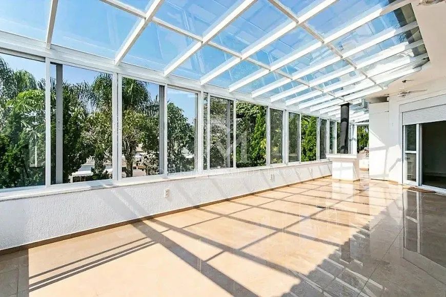 Casa com 4 suítes à venda em Jurerê Internacional, Florianópol - Foto 5