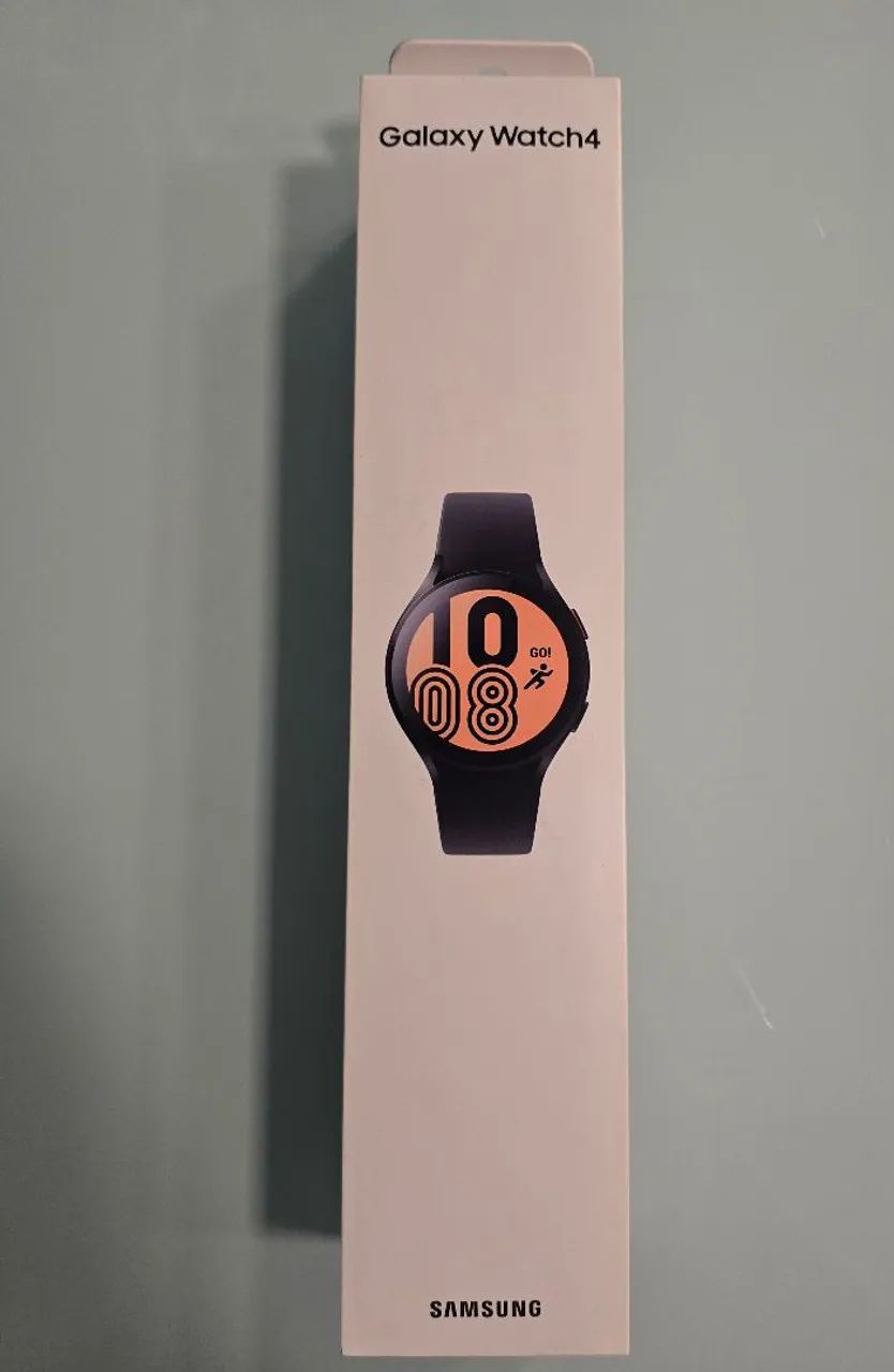 Galaxy watch 4  - Foto 4