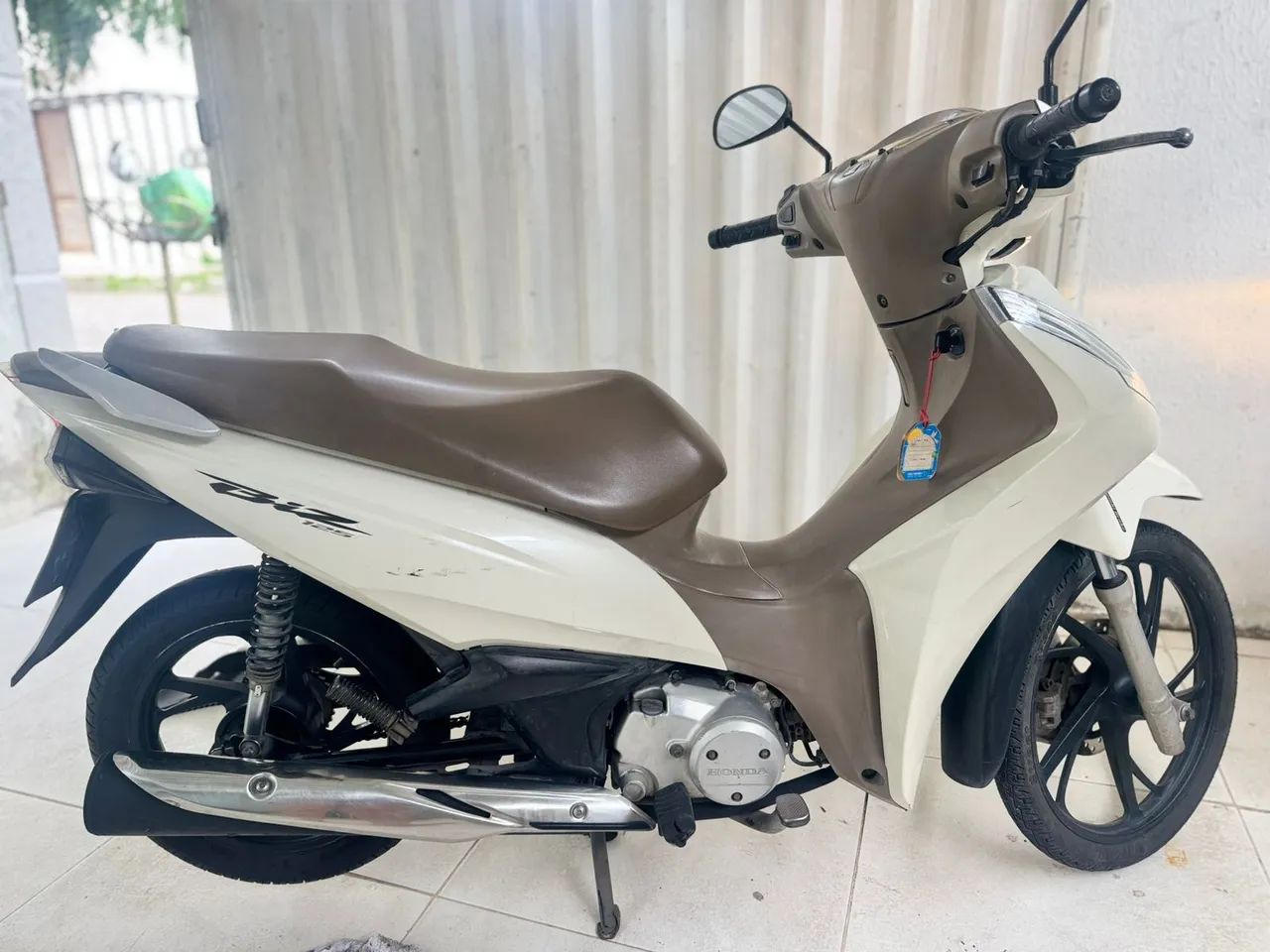 Biz 125ex  - Foto 5