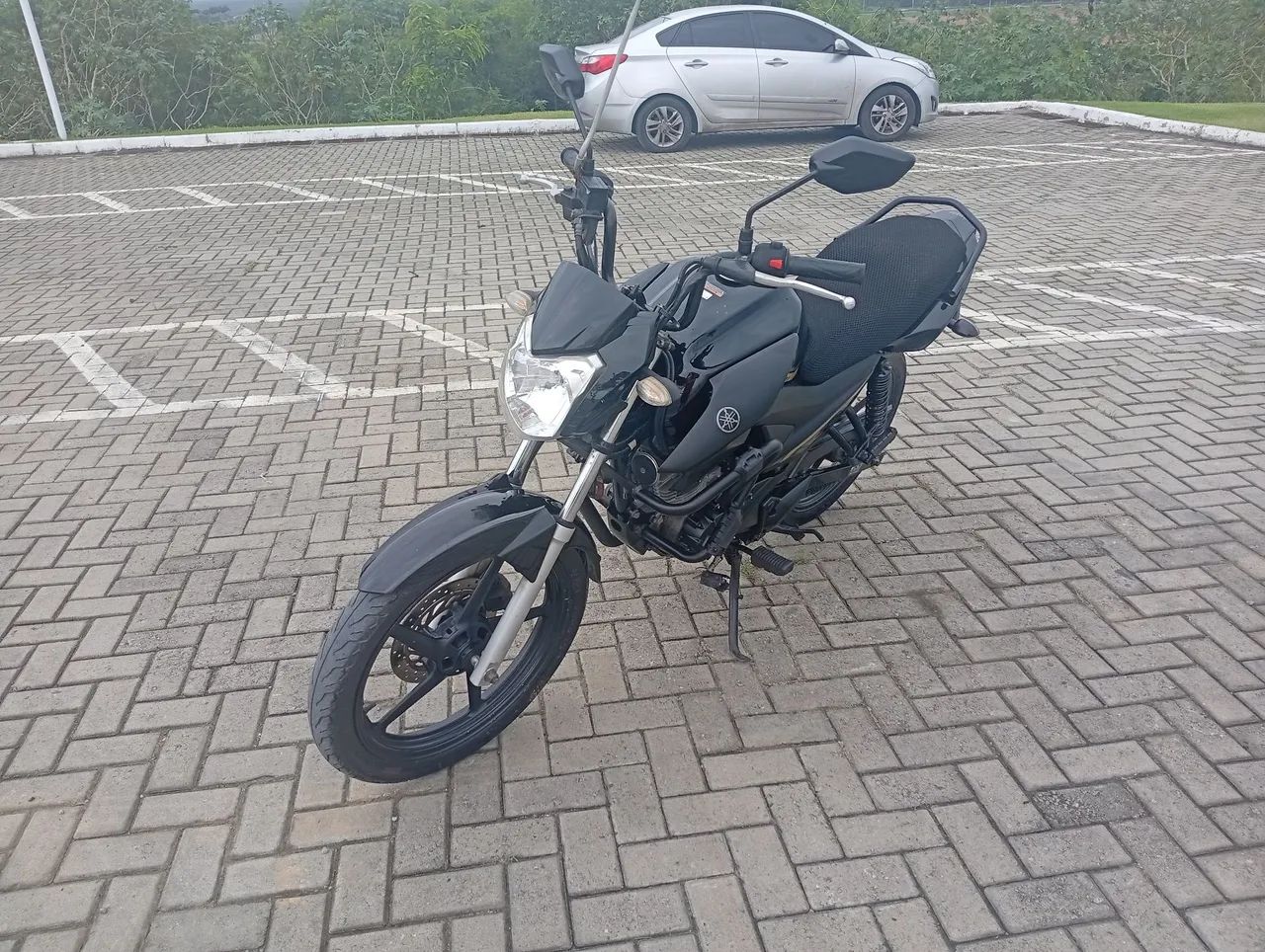 YAMAHA FACTOR 2024 - Foto 3