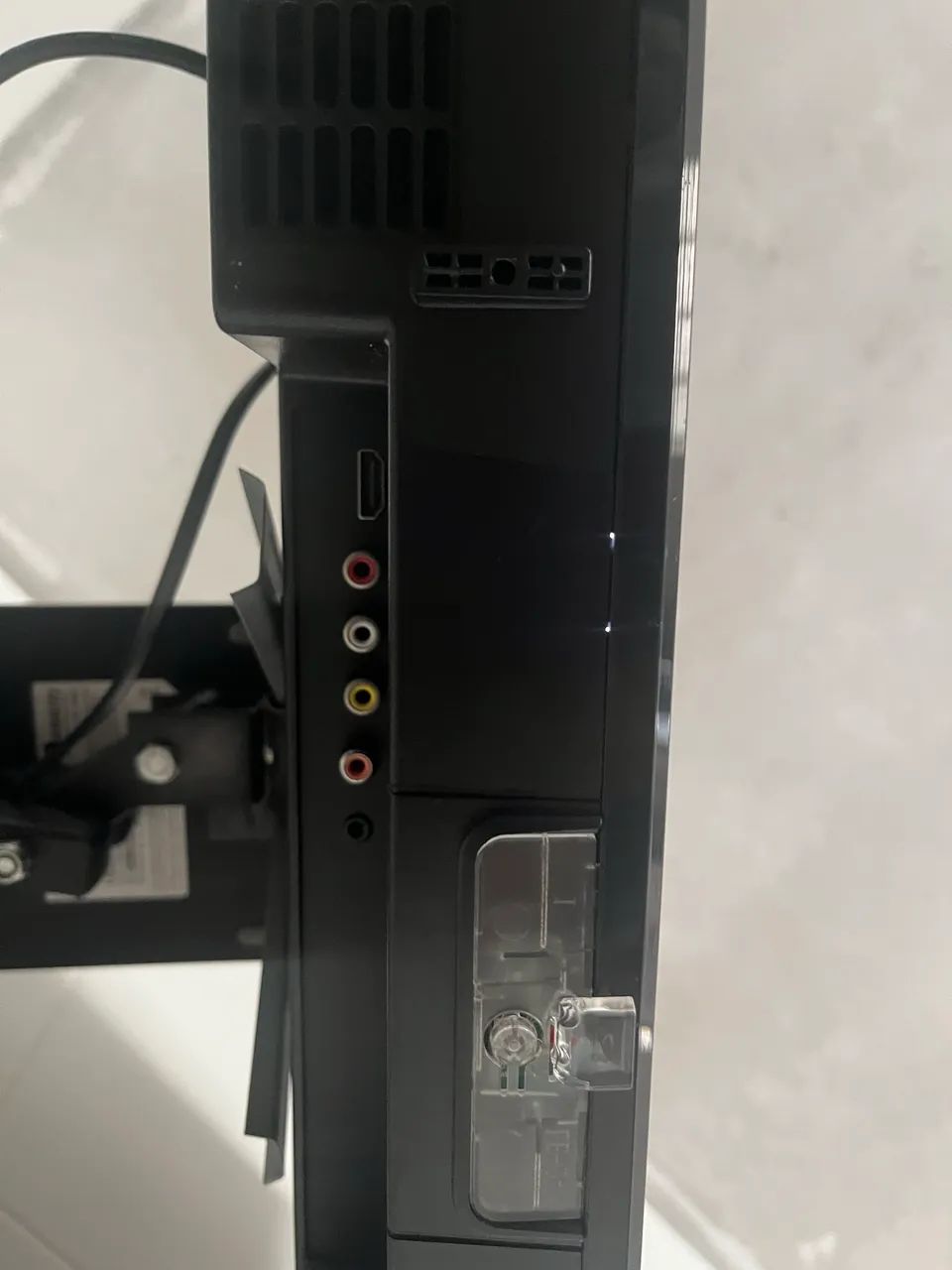 Tela 24'' Multi DLED HD 2 HDMI 1 USB - TL037 + Suporte Universal - Foto 4