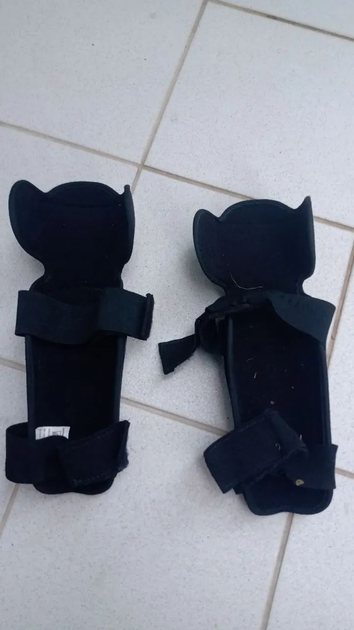 VENDO JOELHEIRAS PARA MOTOQUEIROS E AFINS - Foto 3