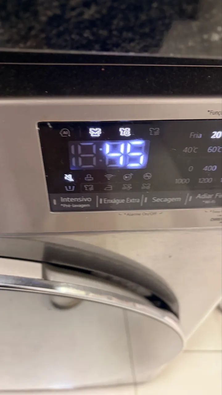 Lava e Seca LG 14kg - Foto 4