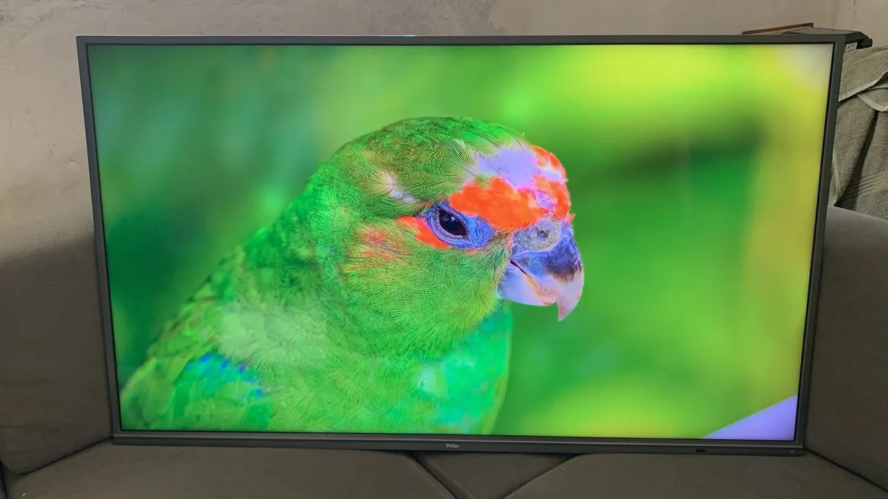 TV PHILCO TELÃO 55 polegadas  - Foto 3