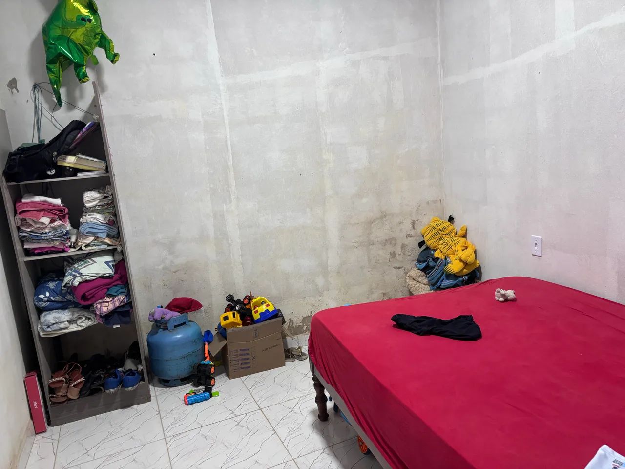 Casa no mocinha Magalhaes  - Foto 3