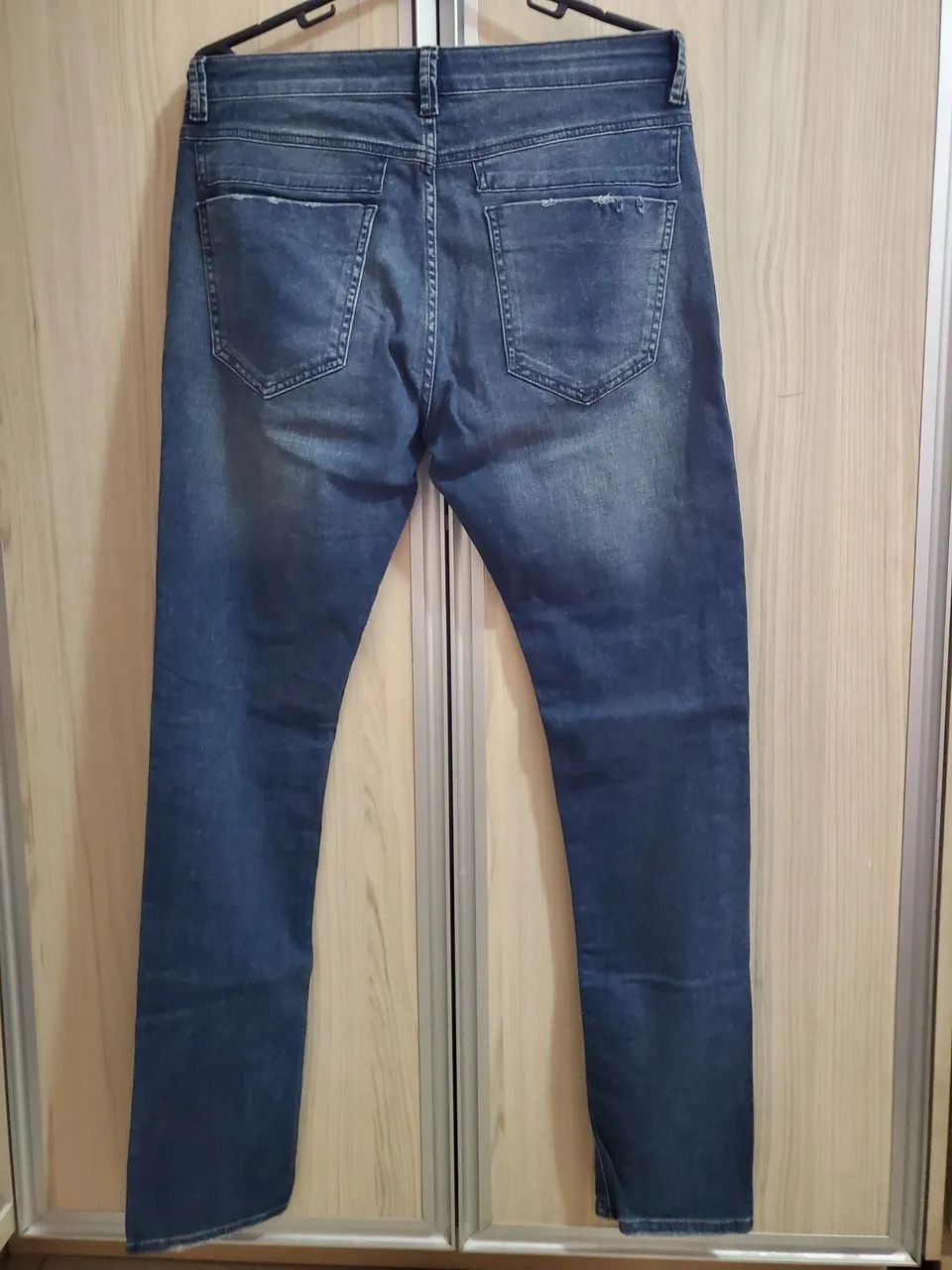 Calca jeans John John  - Foto 3