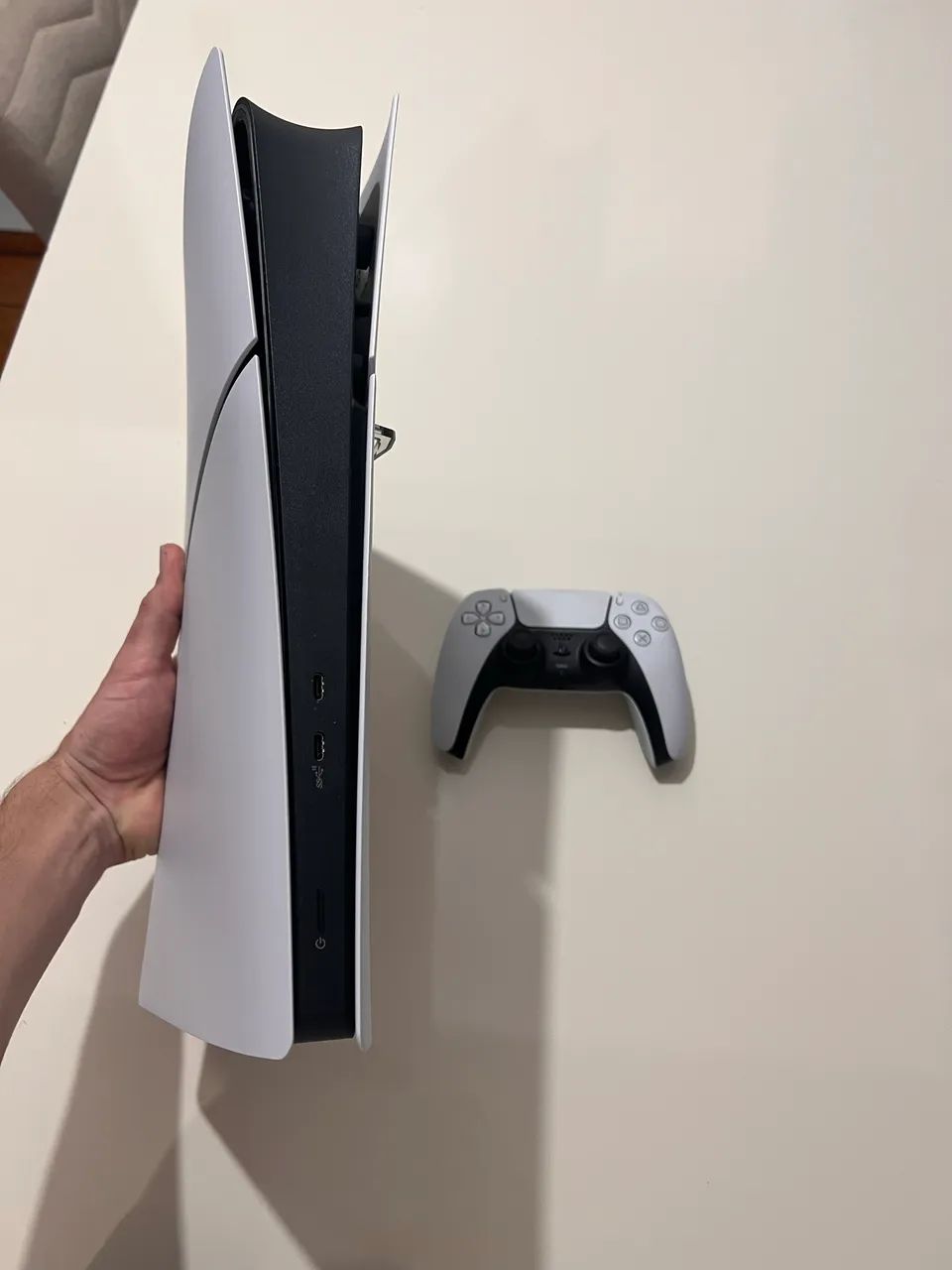 Ps5 slim 