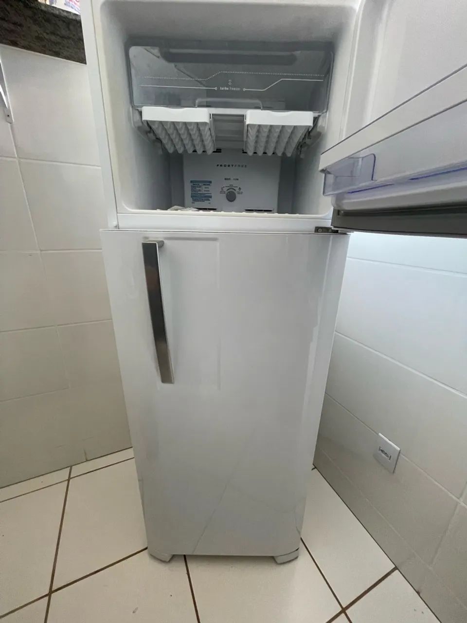 Geladeira  - Foto 2