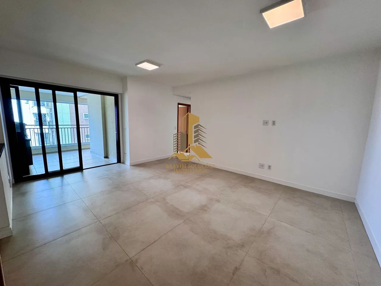 EDIFÍCIO THE PARK VIEW - Apartamento em Vila Almeida, Indaiatuba/SP - Foto 3