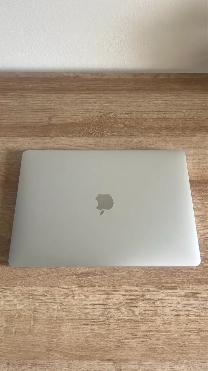 Macbook Air M1