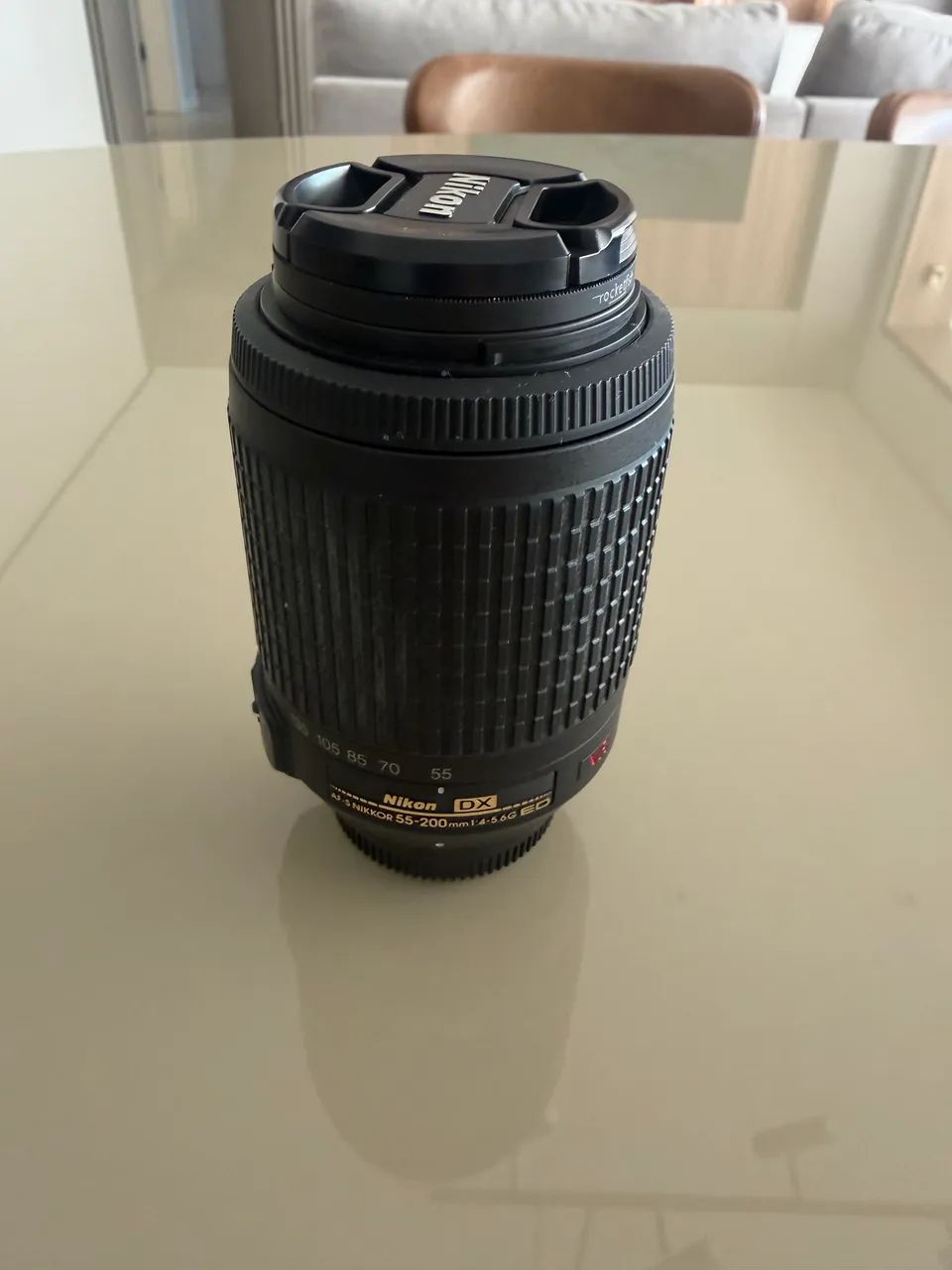 Nikon 5100
