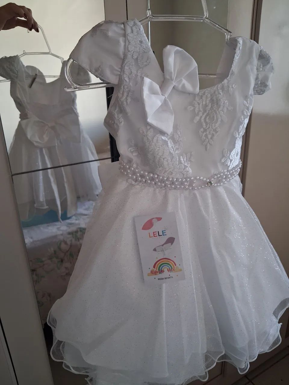 Vestido Princesa  - Foto 3