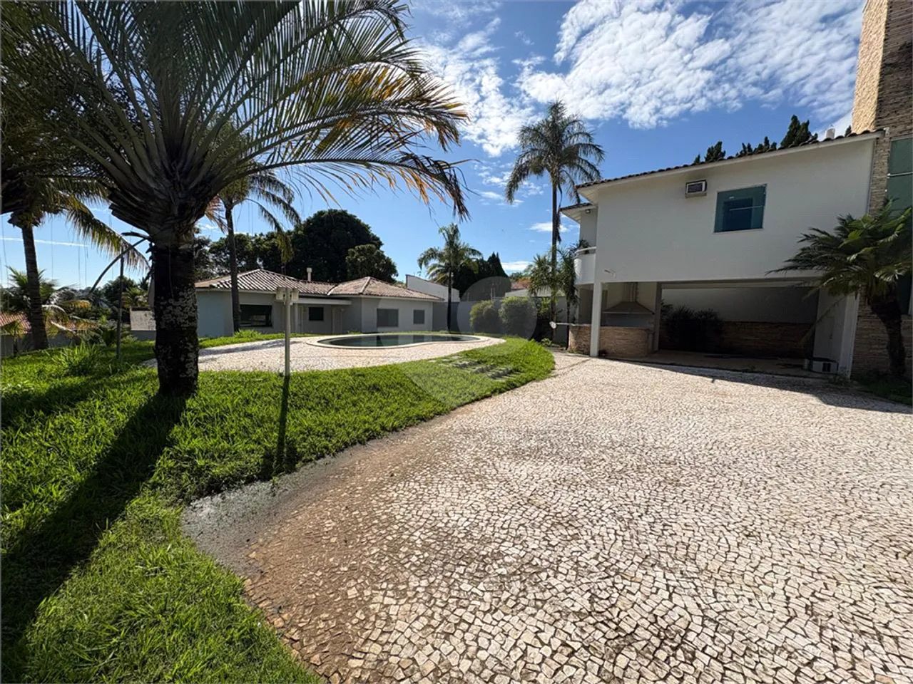 Casa com 6 quartos à venda em Centro - SP - Foto 4