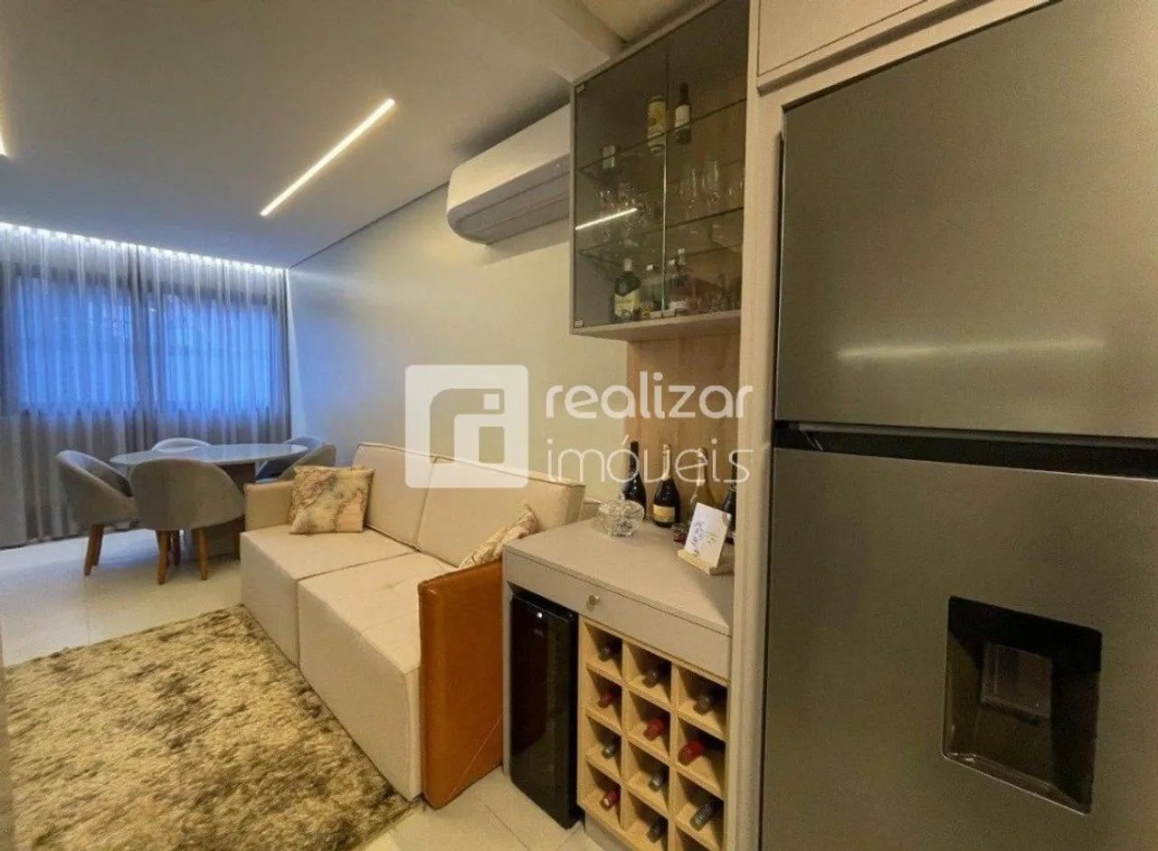 Apartamento Duplex Mobiliado com 2 quartos Bairro João Paulo - Florianopolis - Foto 3