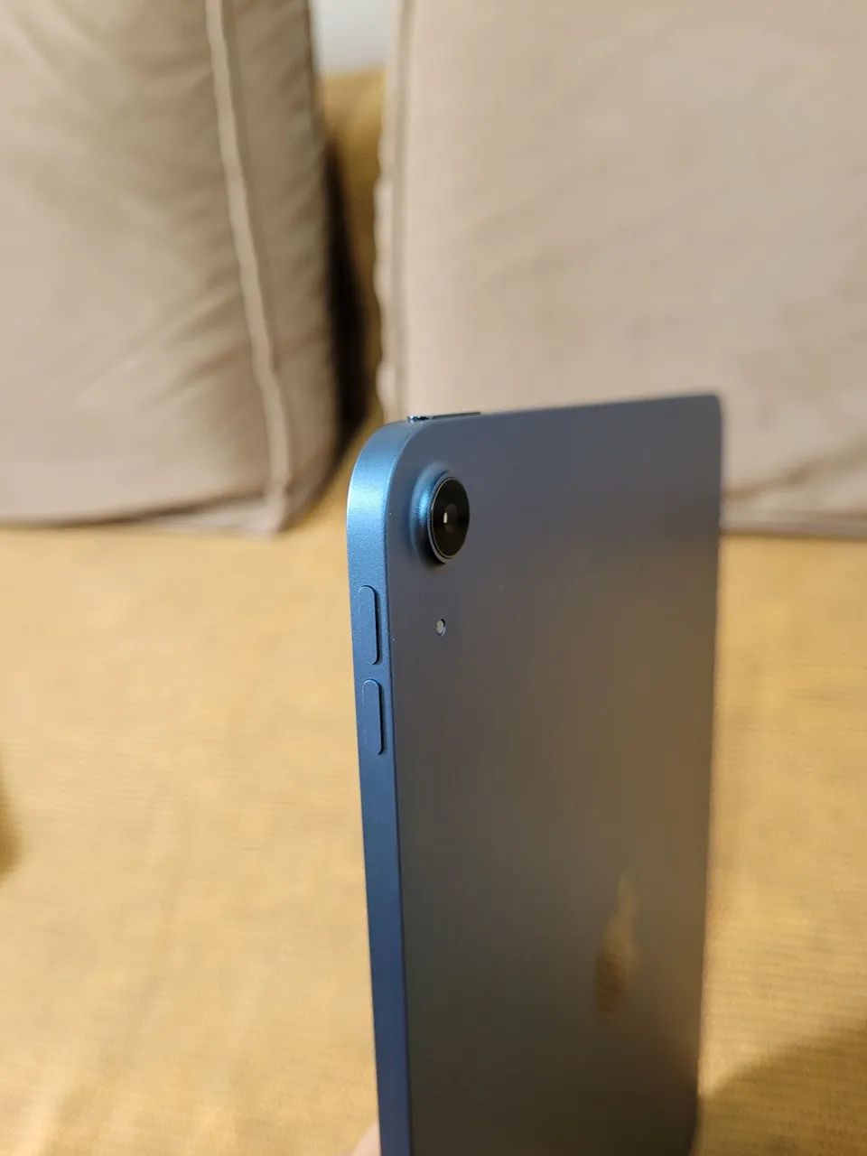 Ipad air 5ª Geração (M1) 256GB Usado - Foto 5
