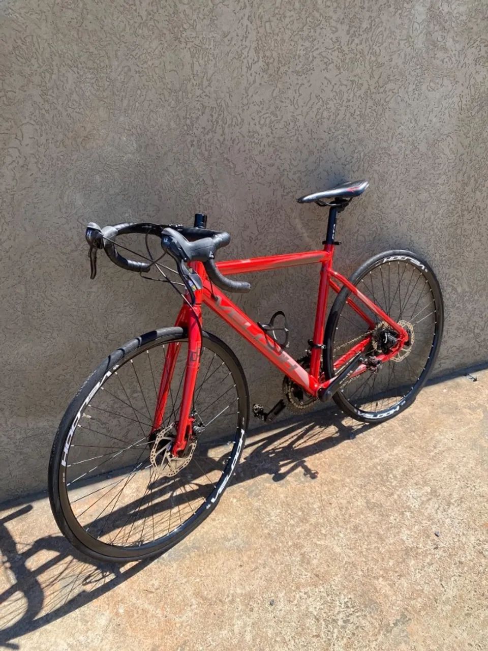 Speed Velooh