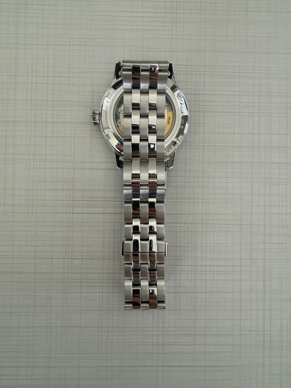 Relógio Seiko Presage Cocktail Time - Foto 4