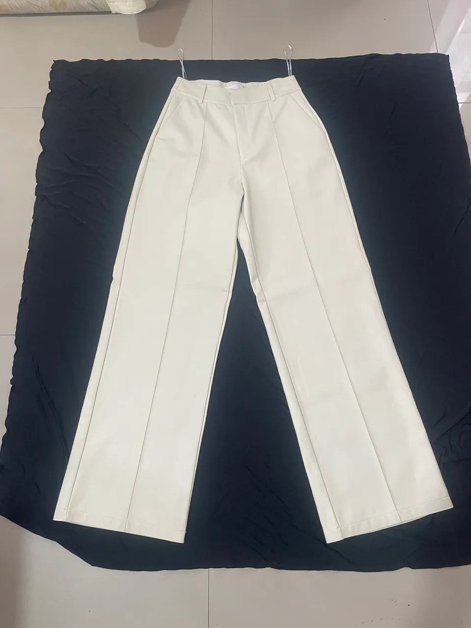 Conjunto Acostamento bege - Foto 5