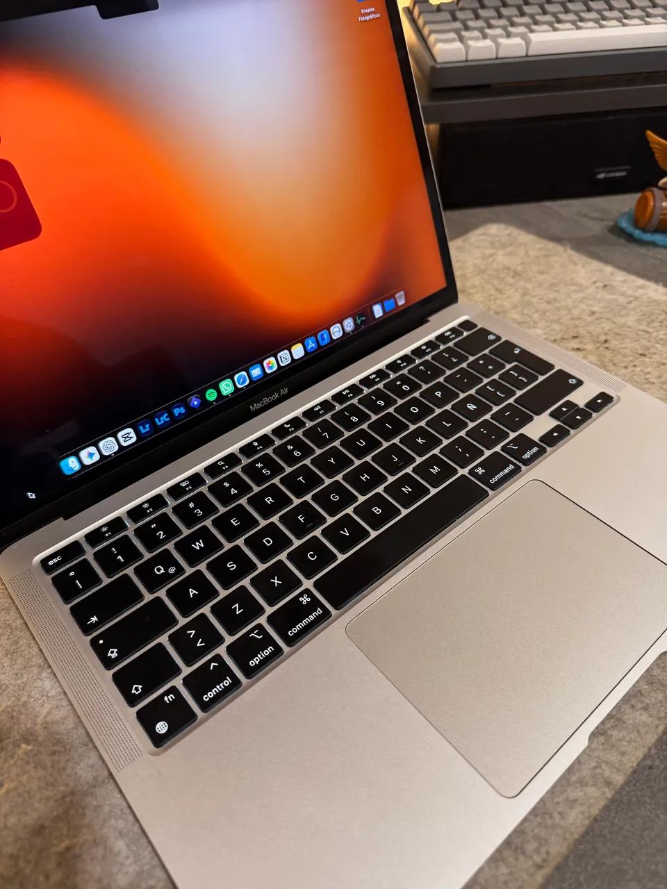 Macbook air m1 - Foto 4