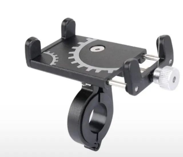 Suporte de Celular para Moto/Bicicleta