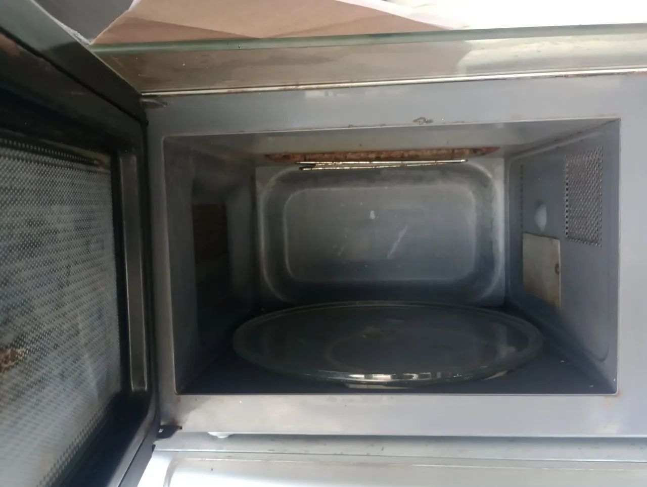 Microondas  - Foto 5
