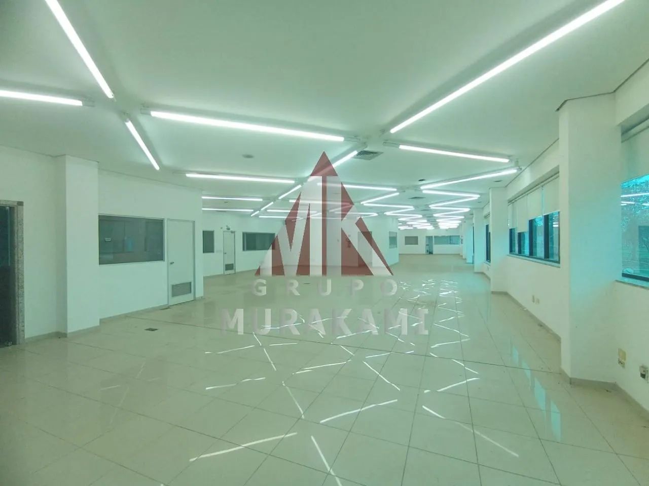 BARRACÃO COMERCIAL MARINGÁ - Foto 3