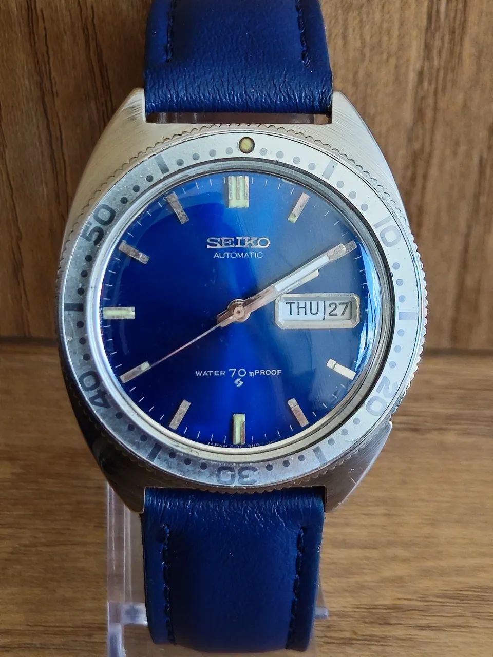 Relógio SPORT DIVER - 6106-8100