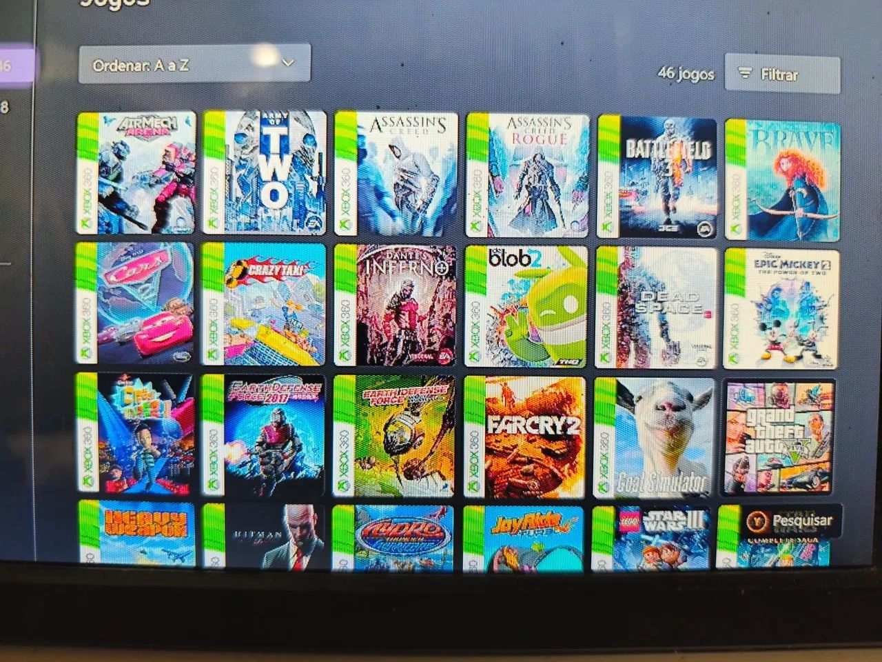 Xbox One S + 1 controle + caixa  - Foto 2