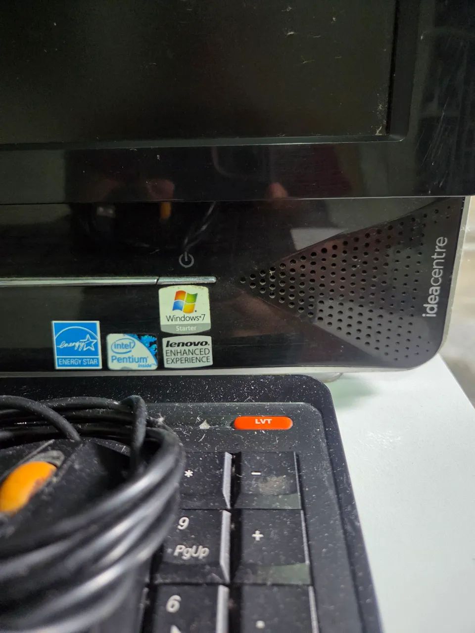 Computador all in one lenovo - Foto 2