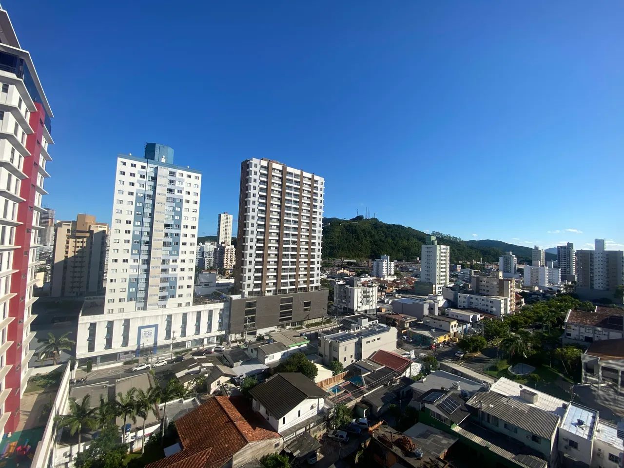 Foto - Itajaí - Centro