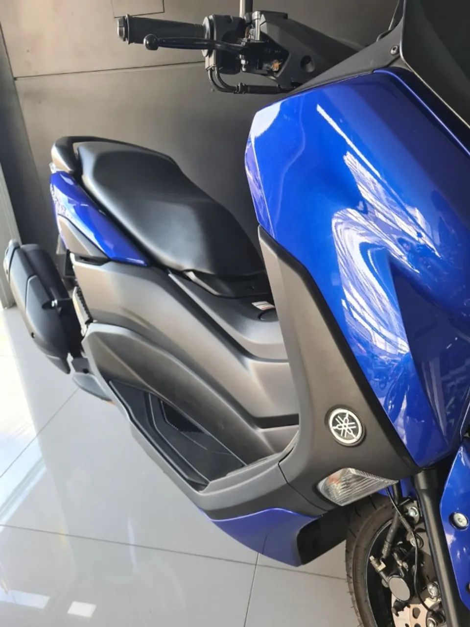 NMAX 2024 210KM - Foto 2