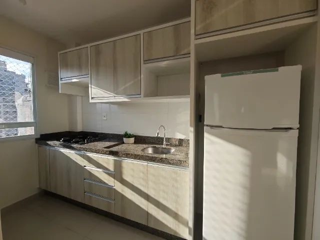 apto mobiliado de 3 quartos - direto - Foto 8