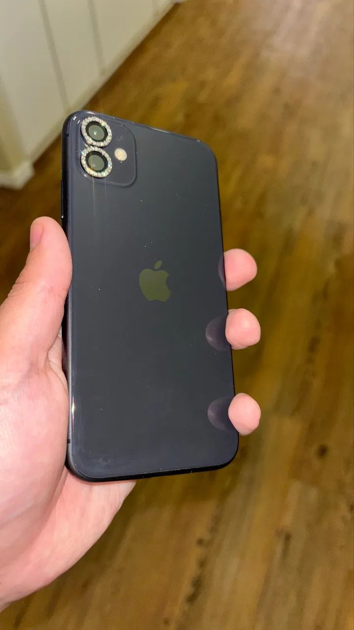 iPhone 11 - Foto 2