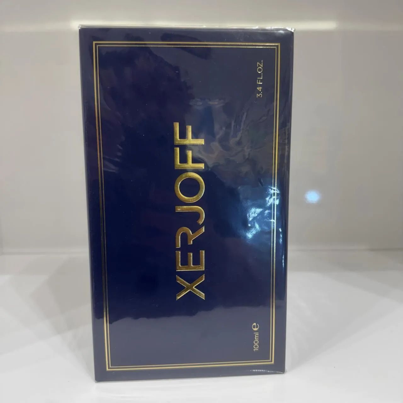 Xerjoff Torino 21 Eau De parfum 100ml 