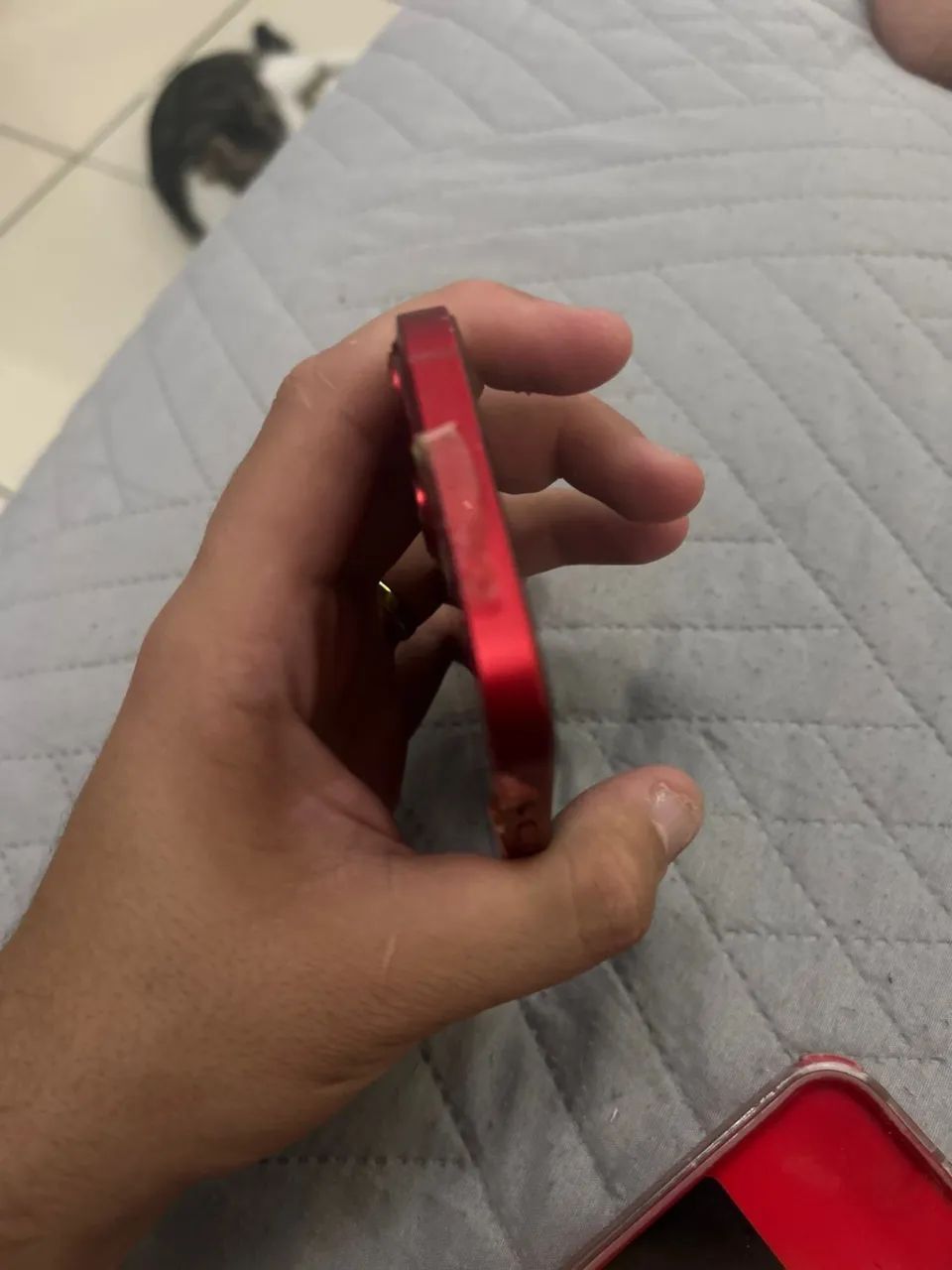 IPHONE 13 PERFEITO ESTADO - Foto 4