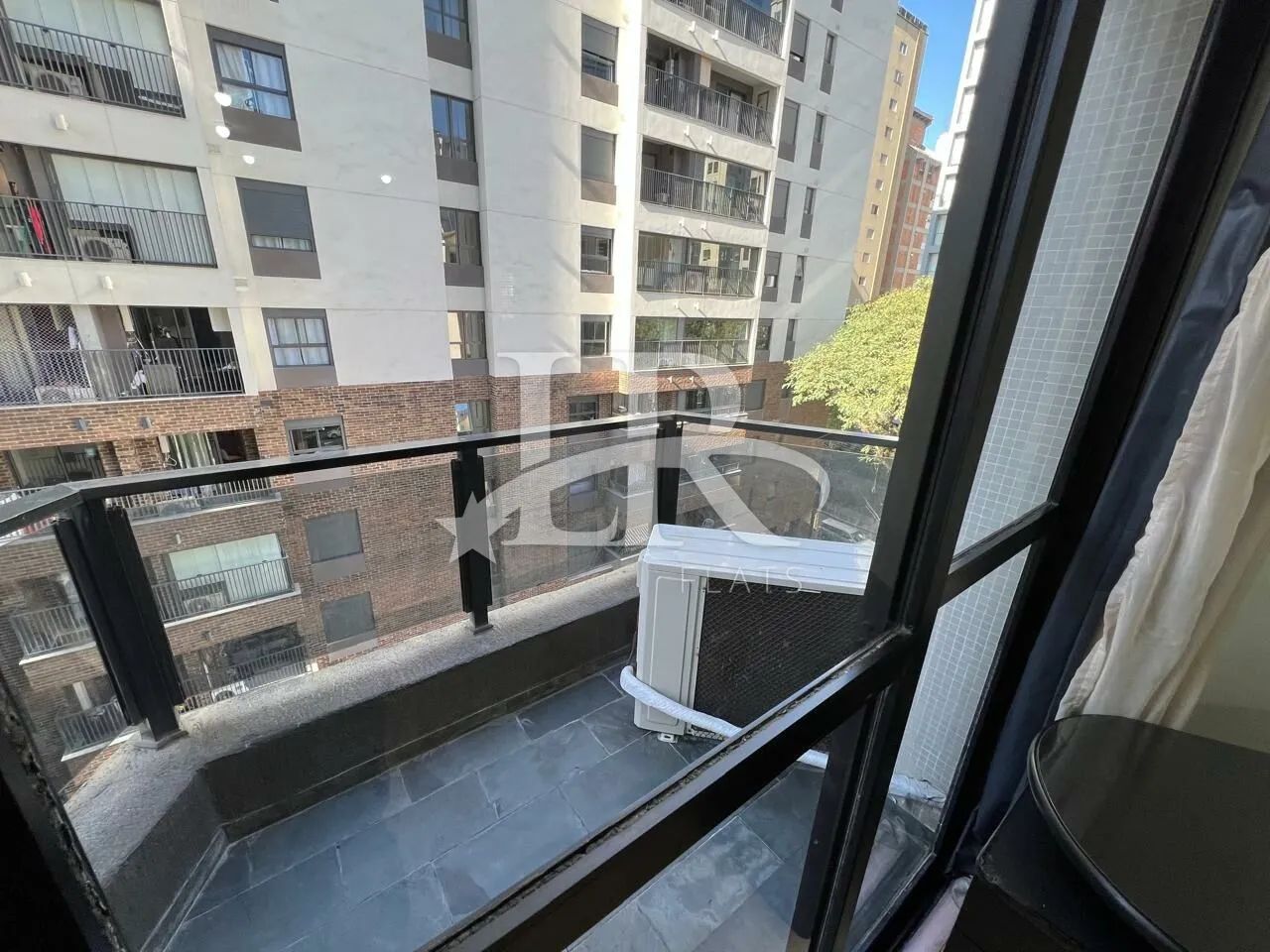 LR Flats Apartamento e Studio - Flat mobiliado em Moema com serviços inclusos. Alugue já! - Foto 3