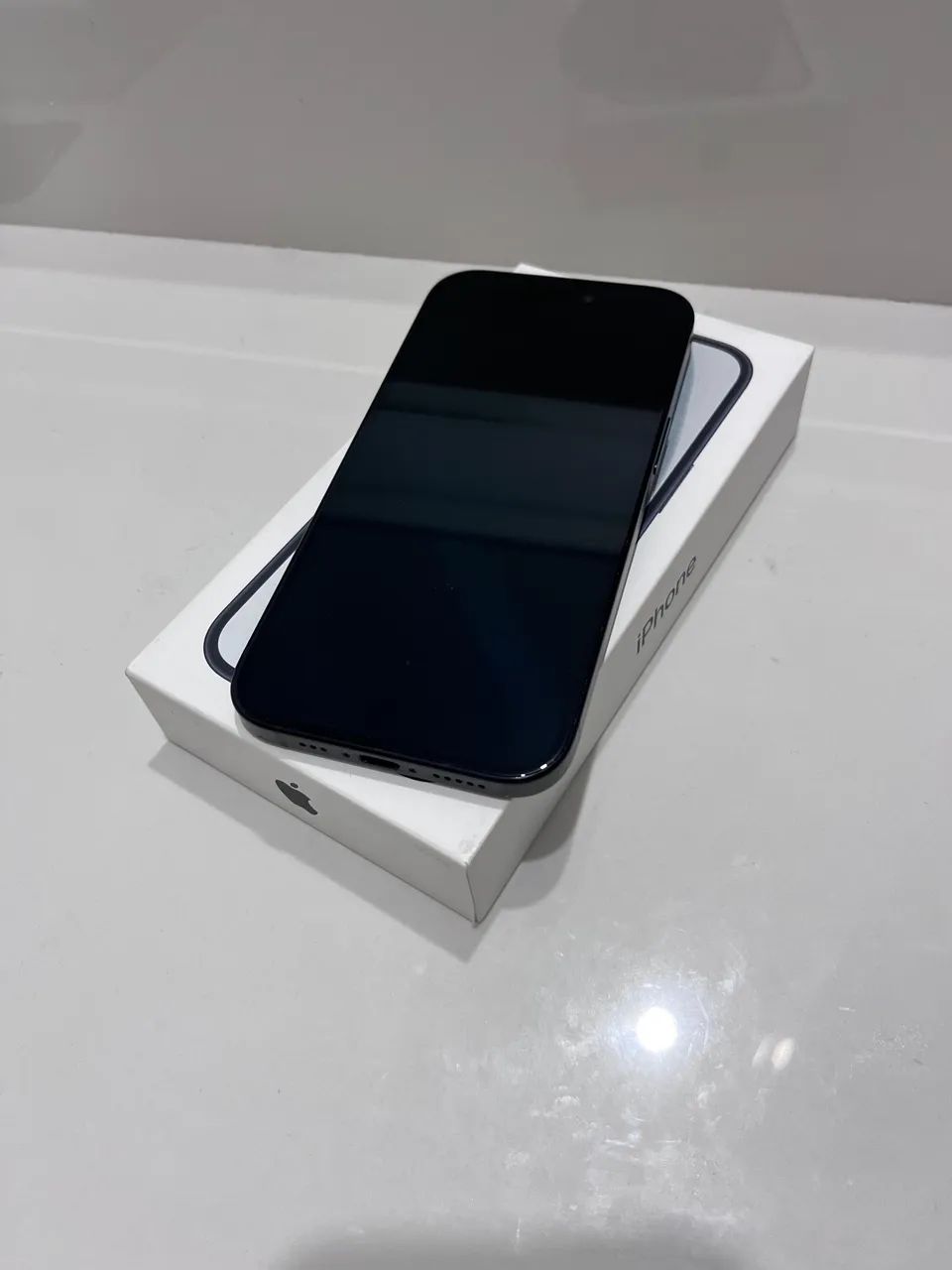Iphone 15 - Foto 3