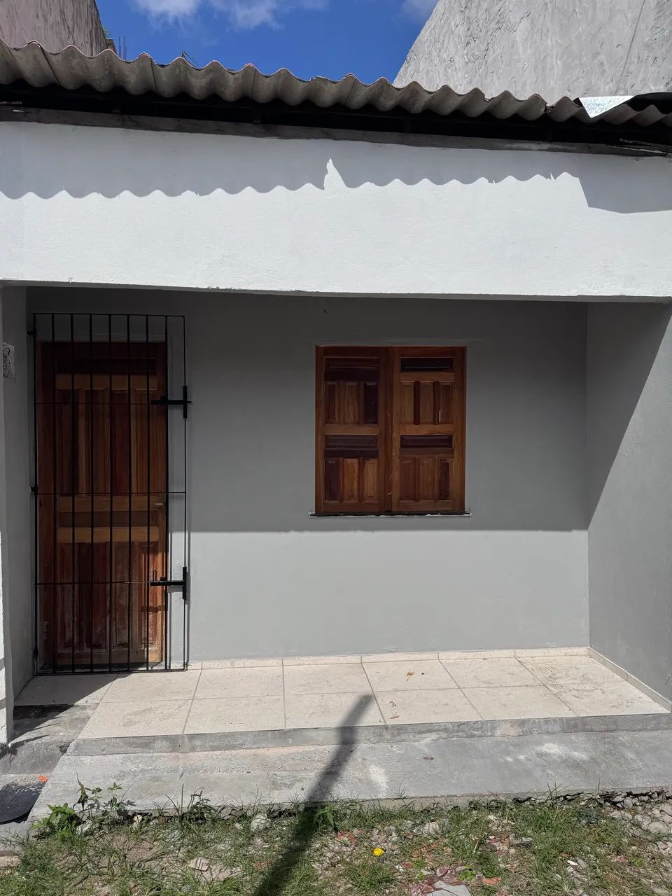 VENDO CASA APENAS  R$ 140 MIL  - Foto 3
