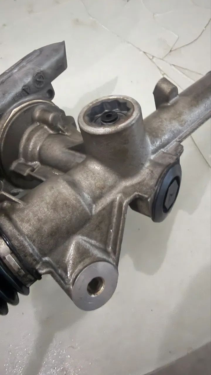 Caixa de direção  - Foto 3