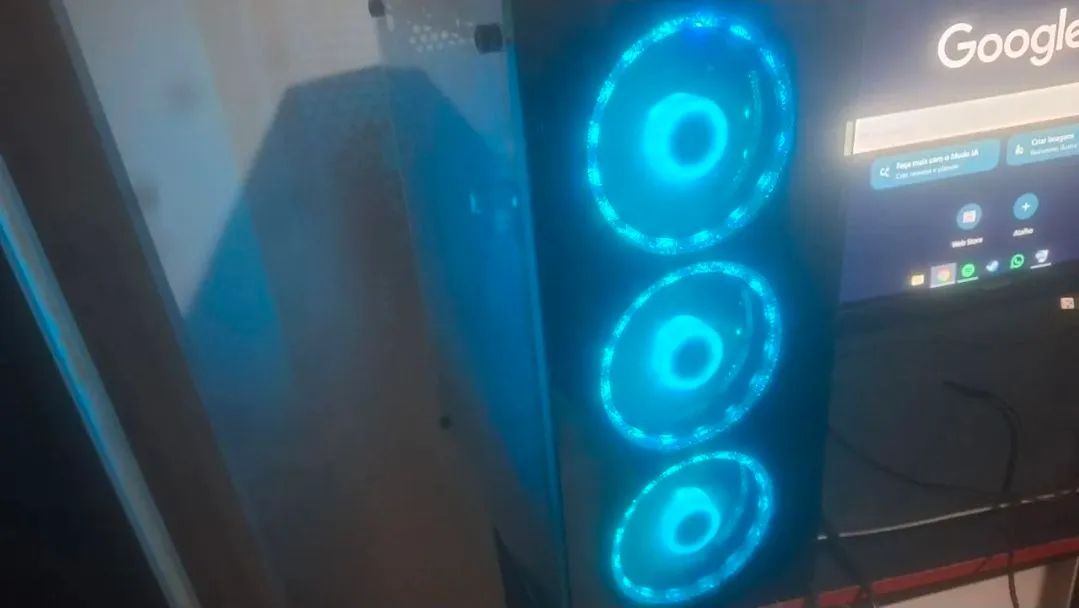pc gamer  - Foto 3