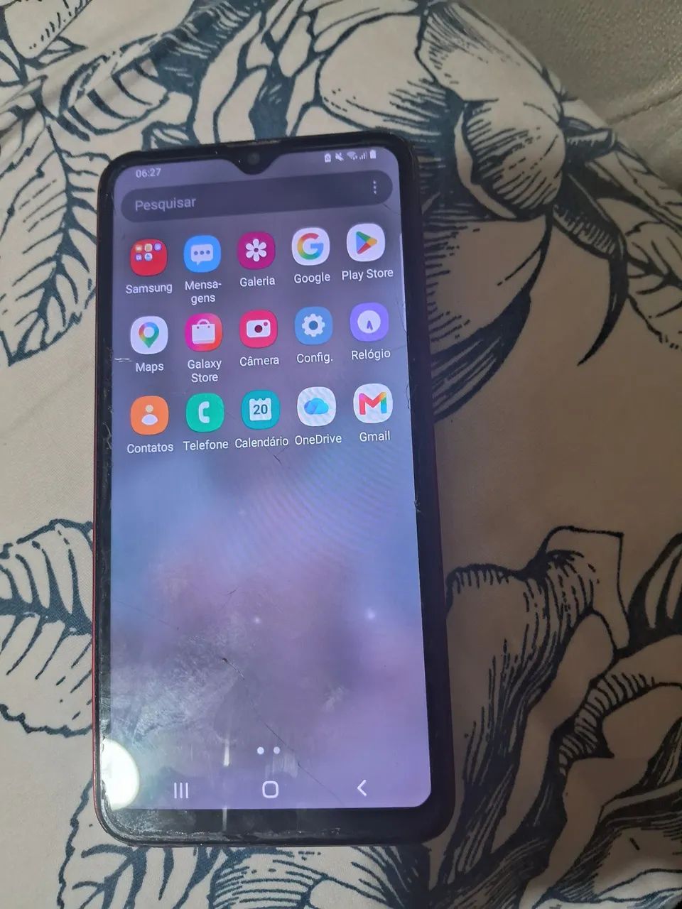 Celular Samsung  - Foto 2