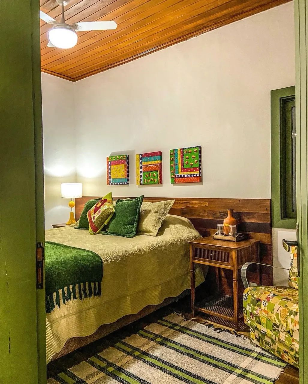 Casa em Bichinho 